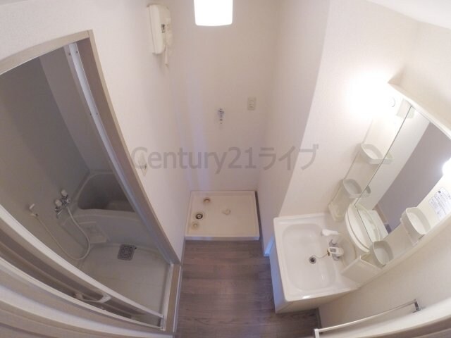 ソレイユ段上の物件内観写真