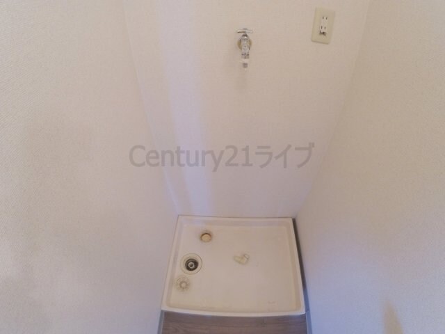 ソレイユ段上の物件内観写真