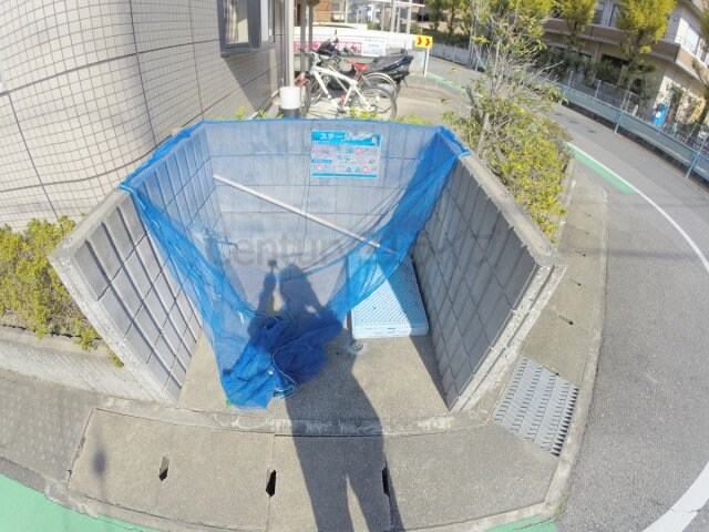 ソレイユ段上の物件内観写真