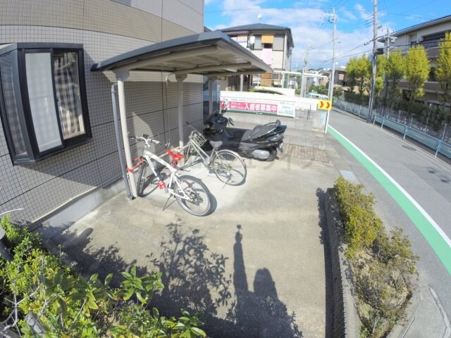 ソレイユ段上の物件内観写真