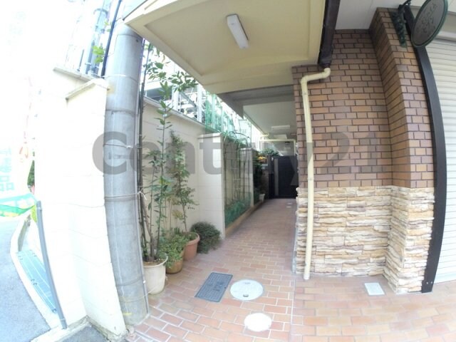 ローゼンハイムセブンの物件外観写真