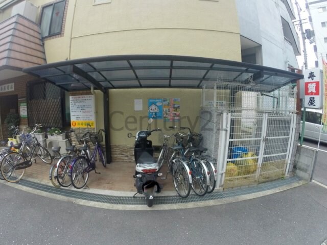 ローゼンハイムセブンの物件内観写真