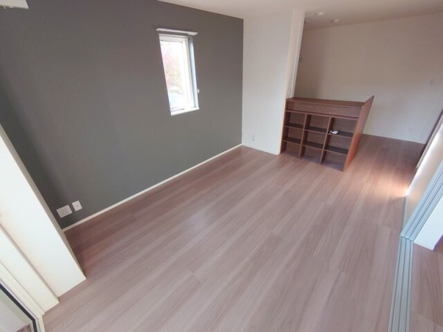 D1の物件内観写真