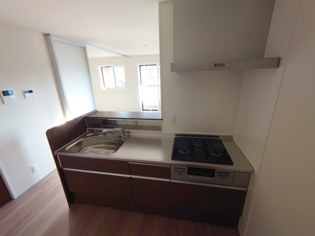 D1の物件内観写真