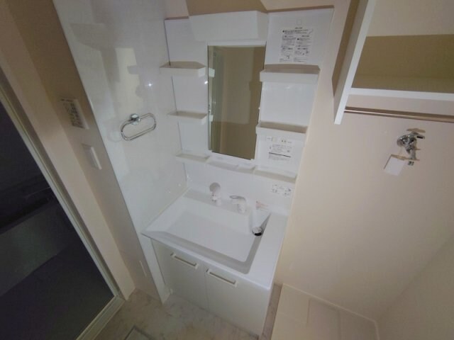 D1の物件内観写真