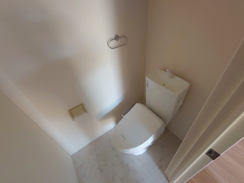 D1の物件内観写真