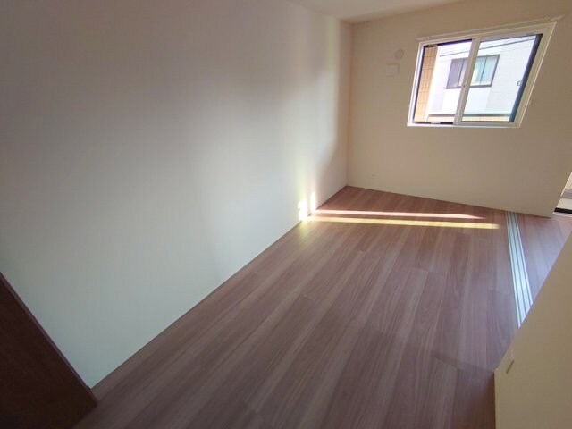 D1の物件内観写真