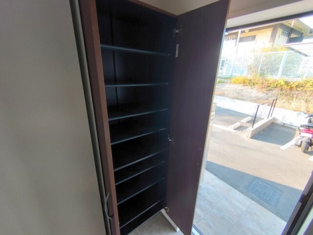 D1の物件内観写真