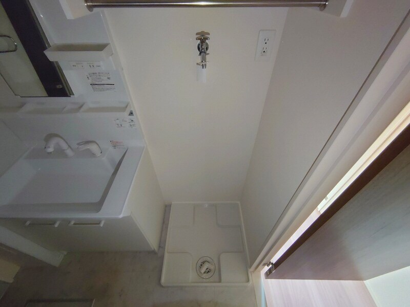 D1の物件内観写真