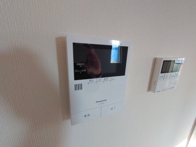 D1の物件内観写真