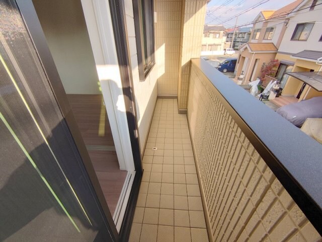 D1の物件内観写真