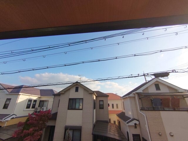 D1の物件内観写真