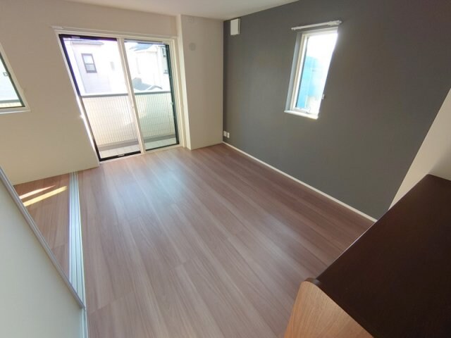 D1の物件内観写真