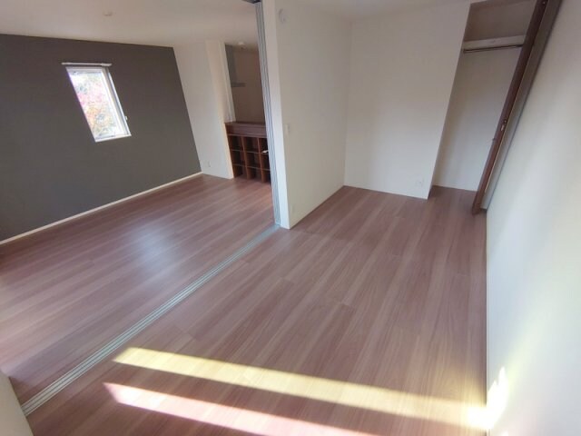 D1の物件内観写真