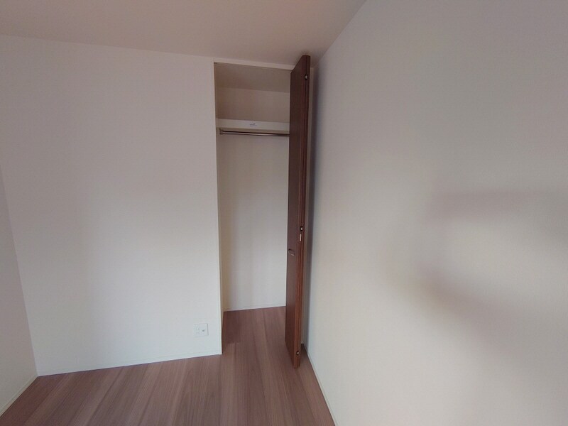 D1の物件内観写真