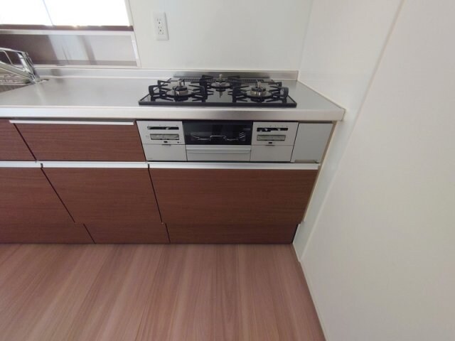 D1の物件内観写真