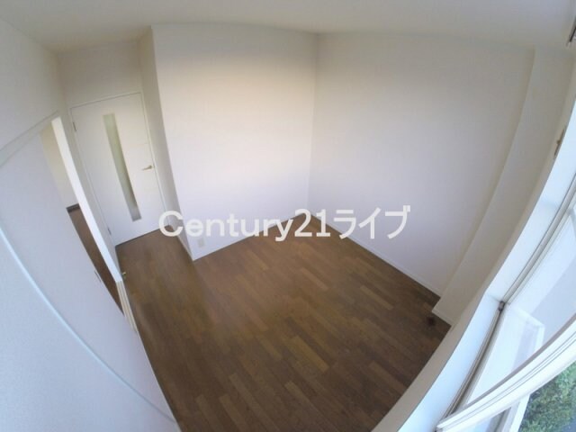 シャンテ中山の物件内観写真