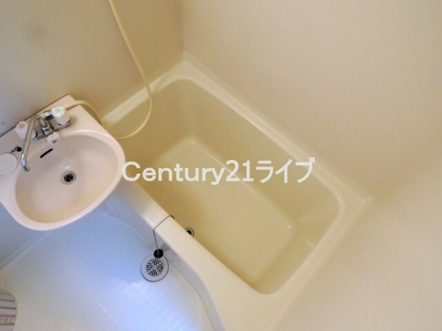 シャンテ中山の物件内観写真