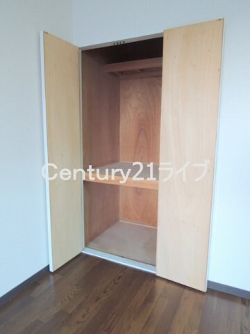 シャンテ中山の物件内観写真