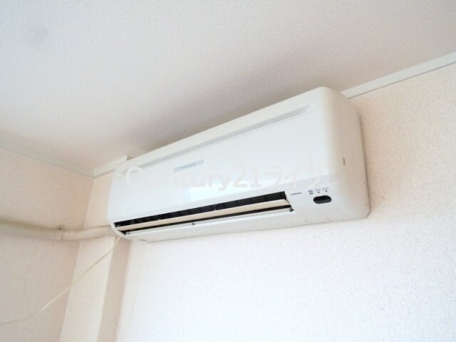 シャンテ中山の物件内観写真