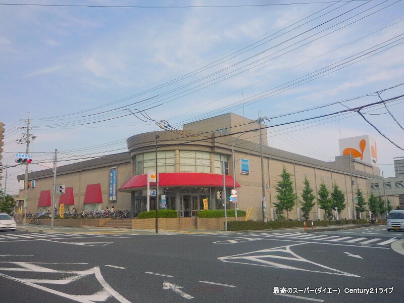 シャンテ中山の物件内観写真