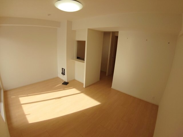 サンライズガーデン宝塚の物件内観写真