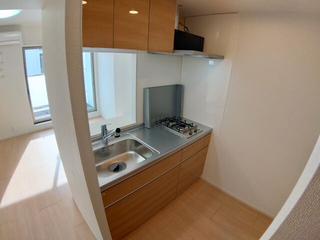 サンライズガーデン宝塚の物件内観写真