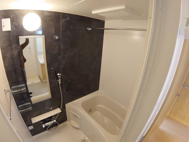 サンライズガーデン宝塚の物件内観写真