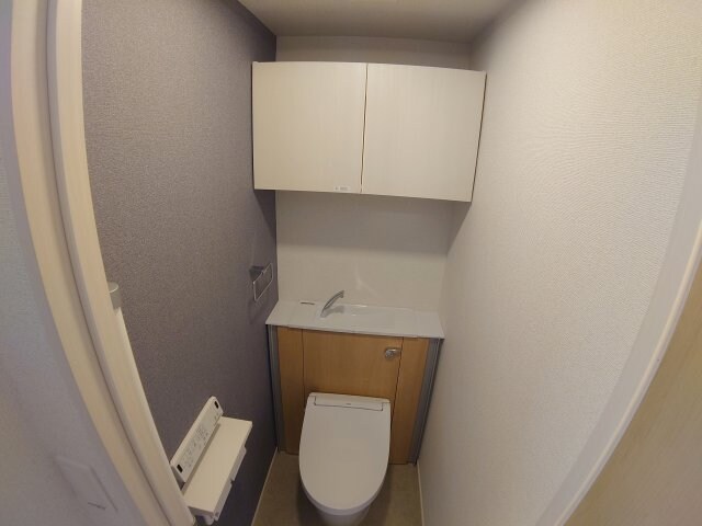 サンライズガーデン宝塚の物件内観写真