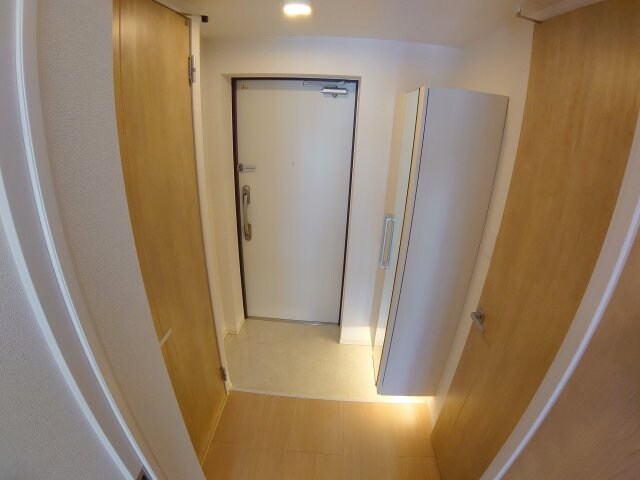 サンライズガーデン宝塚の物件内観写真