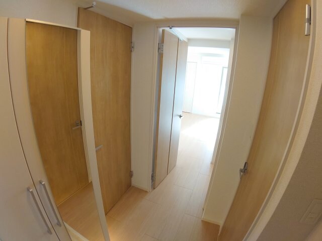 サンライズガーデン宝塚の物件内観写真