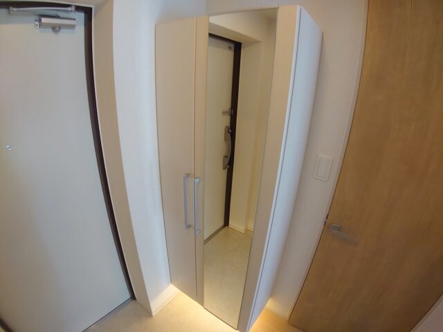 サンライズガーデン宝塚の物件内観写真