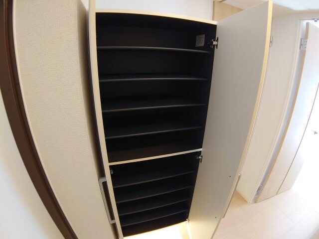 サンライズガーデン宝塚の物件内観写真