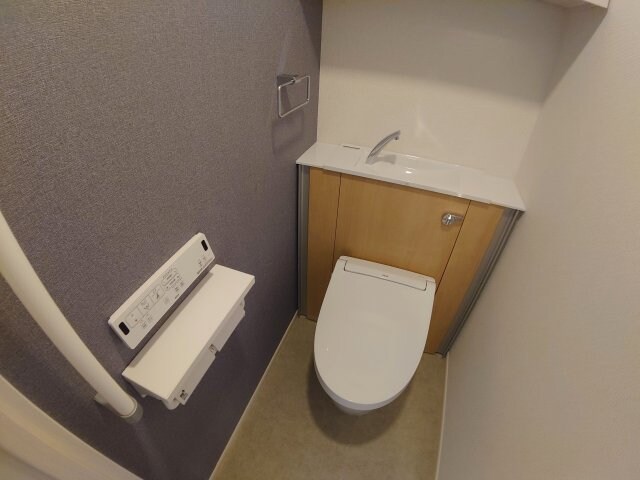 サンライズガーデン宝塚の物件内観写真