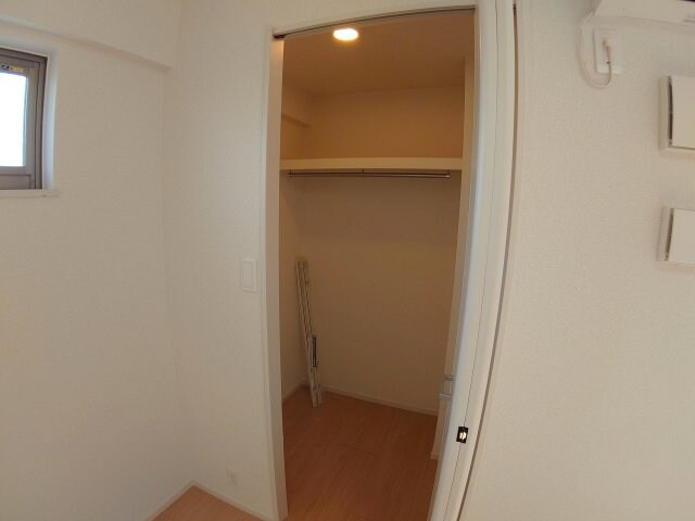 サンライズガーデン宝塚の物件内観写真