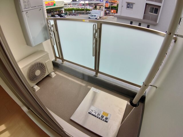 サンライズガーデン宝塚の物件内観写真