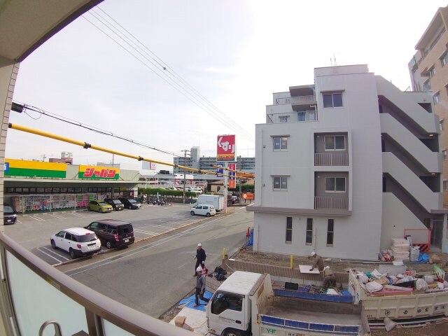 サンライズガーデン宝塚の物件内観写真