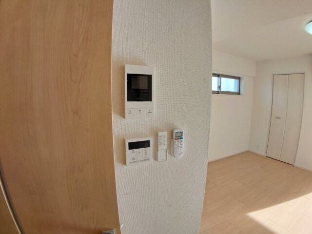 サンライズガーデン宝塚の物件内観写真