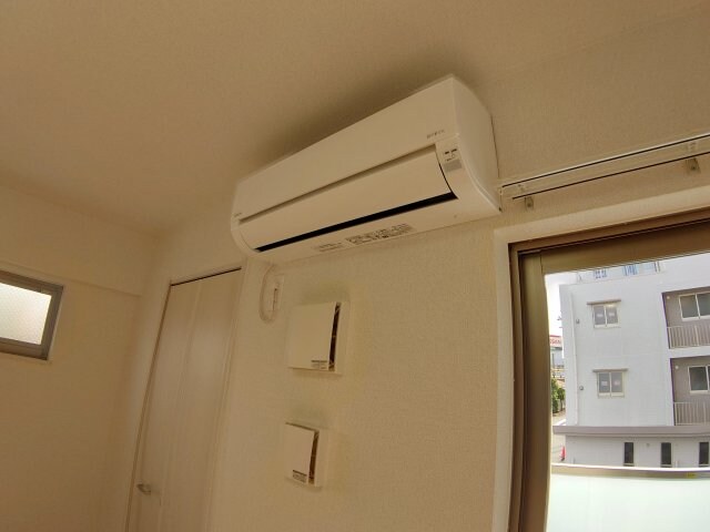 サンライズガーデン宝塚の物件内観写真