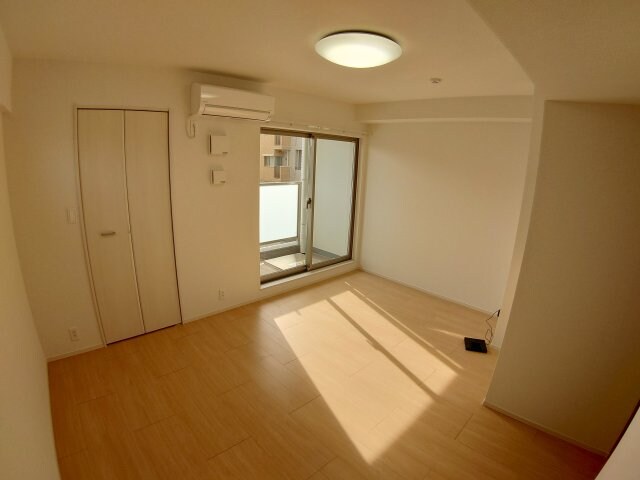 サンライズガーデン宝塚の物件内観写真