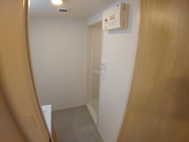 サンライズガーデン宝塚の物件内観写真