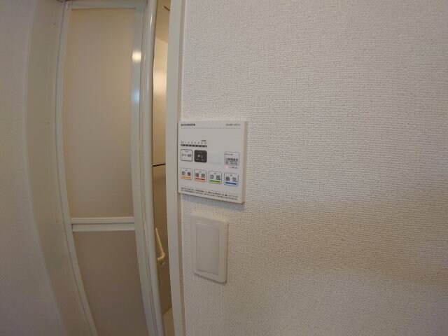 サンライズガーデン宝塚の物件内観写真