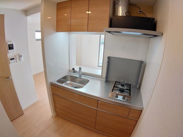 サンライズガーデン宝塚の物件内観写真