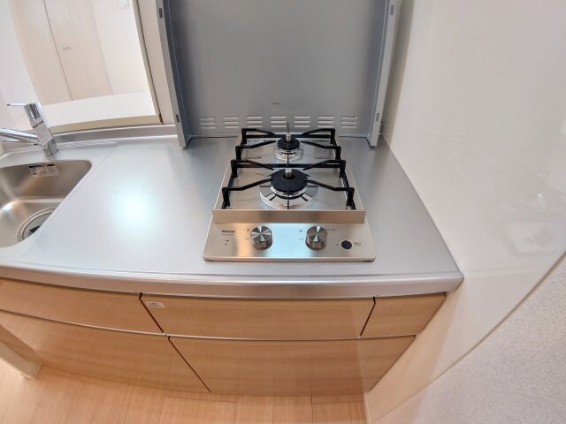 サンライズガーデン宝塚の物件内観写真