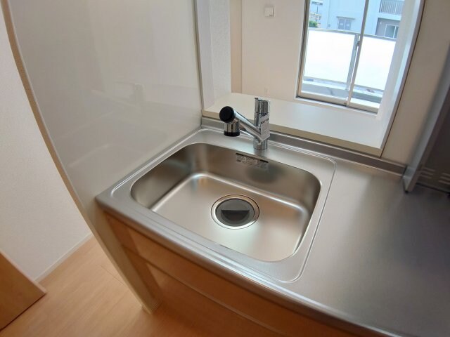 サンライズガーデン宝塚の物件内観写真