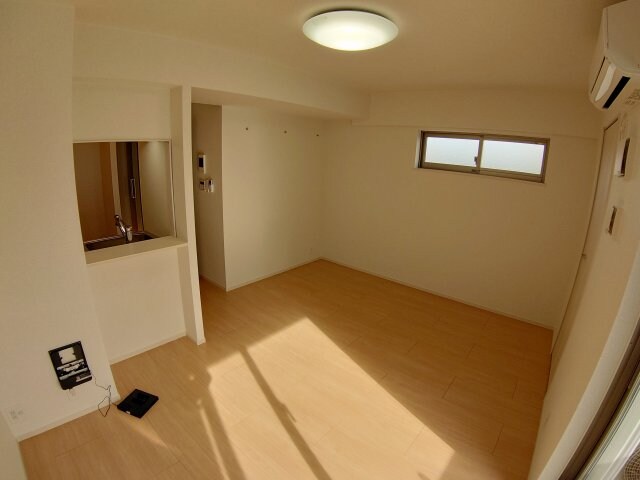 サンライズガーデン宝塚の物件内観写真