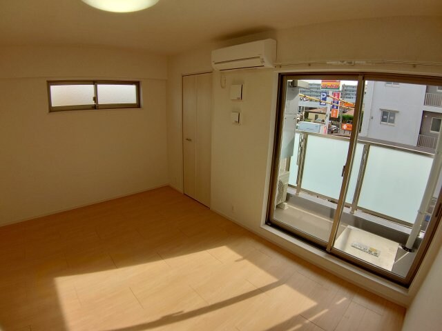 サンライズガーデン宝塚の物件内観写真