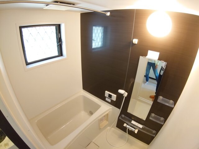 瀬川5丁目藤田貸家の物件内観写真