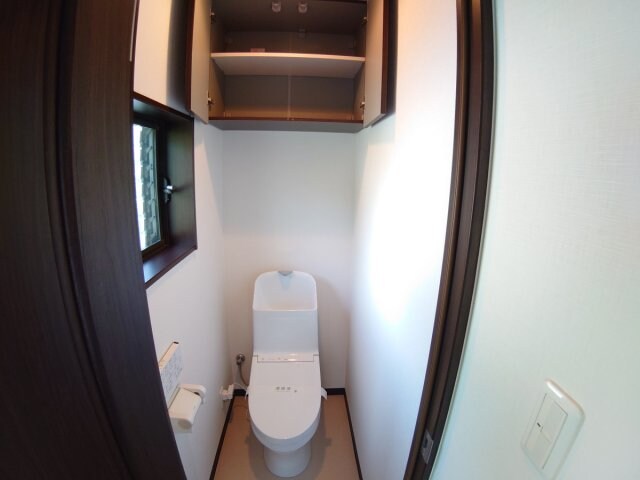 瀬川5丁目藤田貸家の物件内観写真