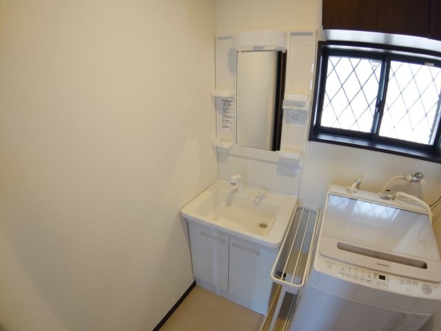 瀬川5丁目藤田貸家の物件内観写真